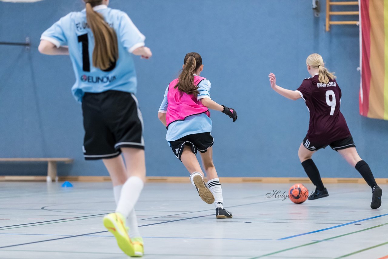 Bild 115 - wBJ Futsalmeisterschaft Runde 1